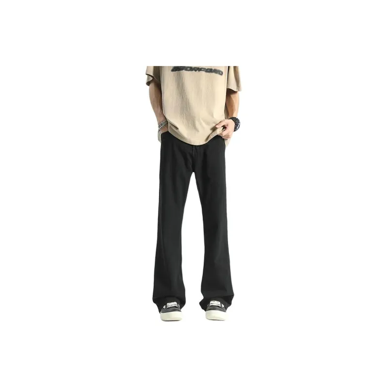 AMBER LIGHT Jeans Unisex-15