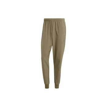 Adidas Originals SST TRACKadidas Originals Tracksuit Collection Bonded Knitted Sports Pants Men's Olive