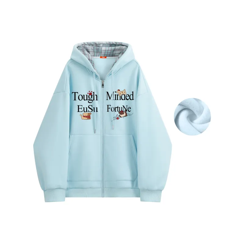 EUSU Sweatshirts Unisex-12