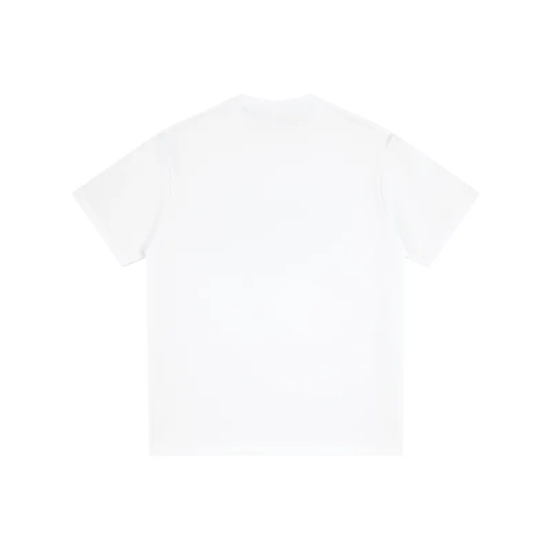 China Aerospace T Shirts Unisex-8