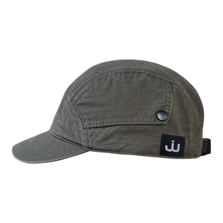 JEANSWEST Cotton Baseball Caps Unisex-1