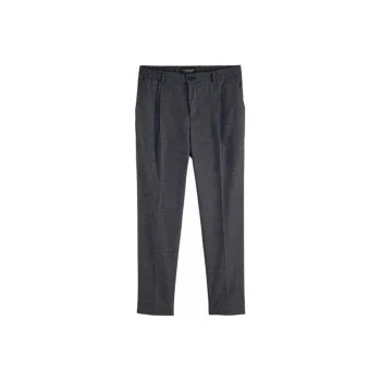 Scotch&Soda Casual Pants Men's Multicolor