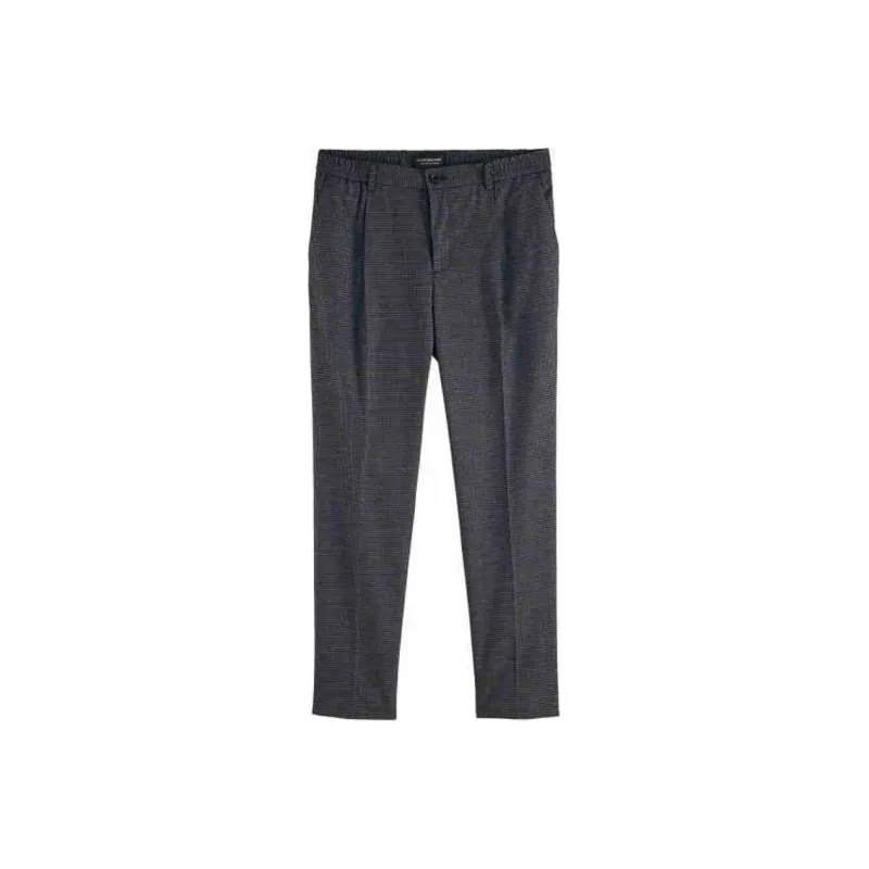 Scotch&Soda Casual Pants Men's Multicolor-0