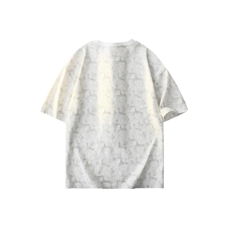 VERAF CA T Shirts Unisex-1