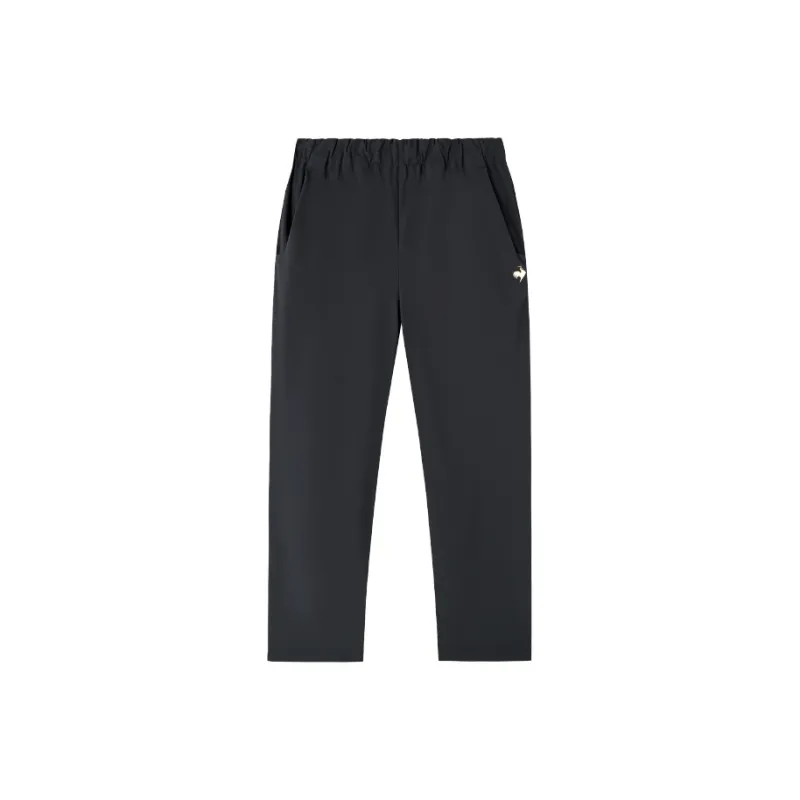 Le Coq Sportif Knitted Sweatpants Men's-0