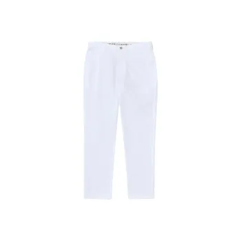 Le Coq Sportif Casual Pants Men's