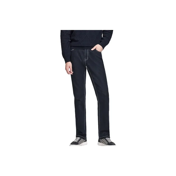 GOLDLION Jeans Men-5
