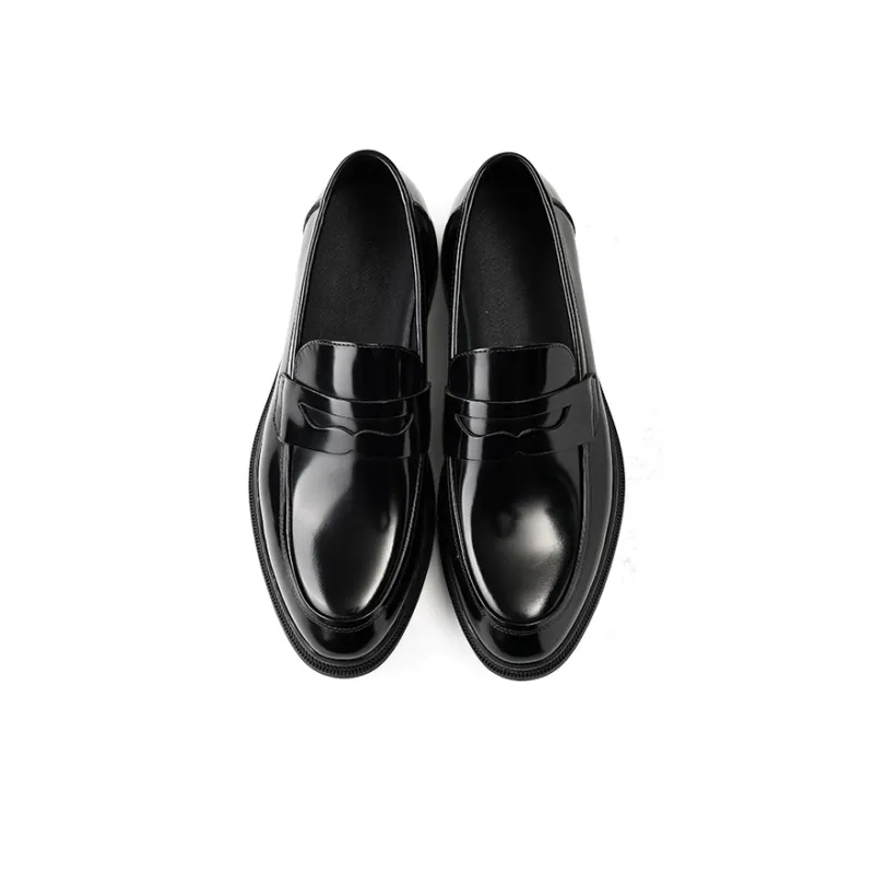 Bansley Loafers Men-3
