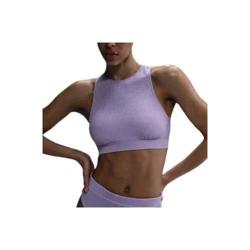Nike Swim Elevated Essential Women's High Neck Bikini Top