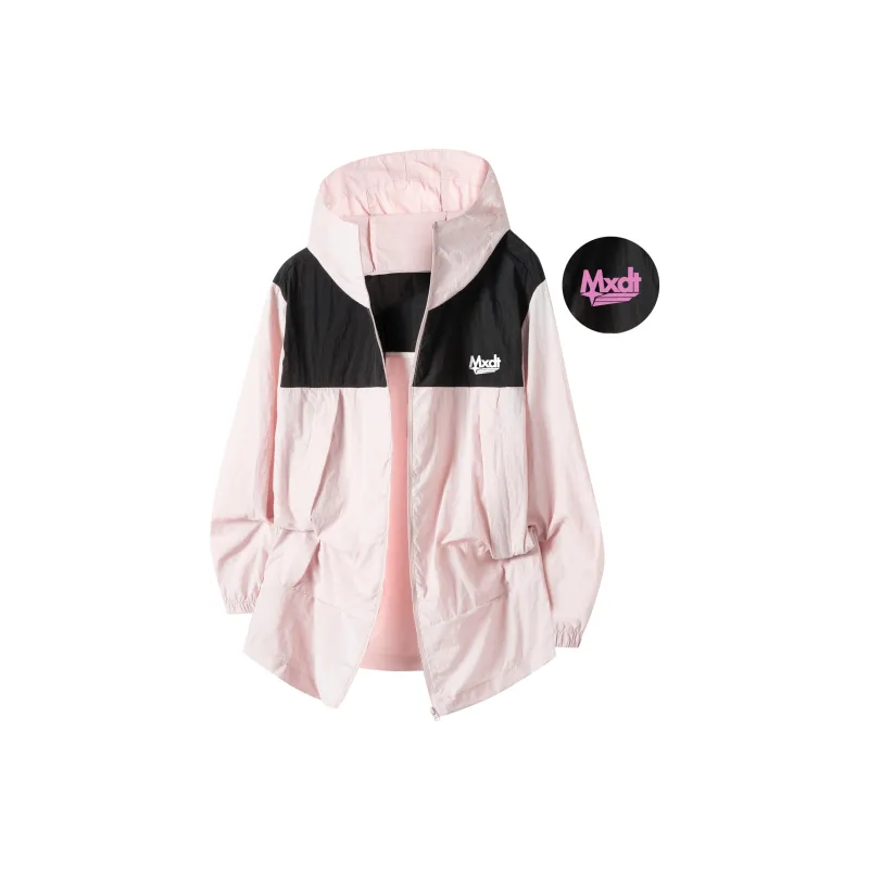 MXDT Sun Protection Clothing Unisex-2