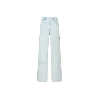 Palladium Jeans Unisex Northern Raindrop Blue