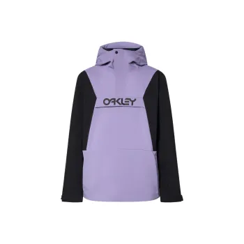 Oakley Jacket Men's Taro Purple 9WM
