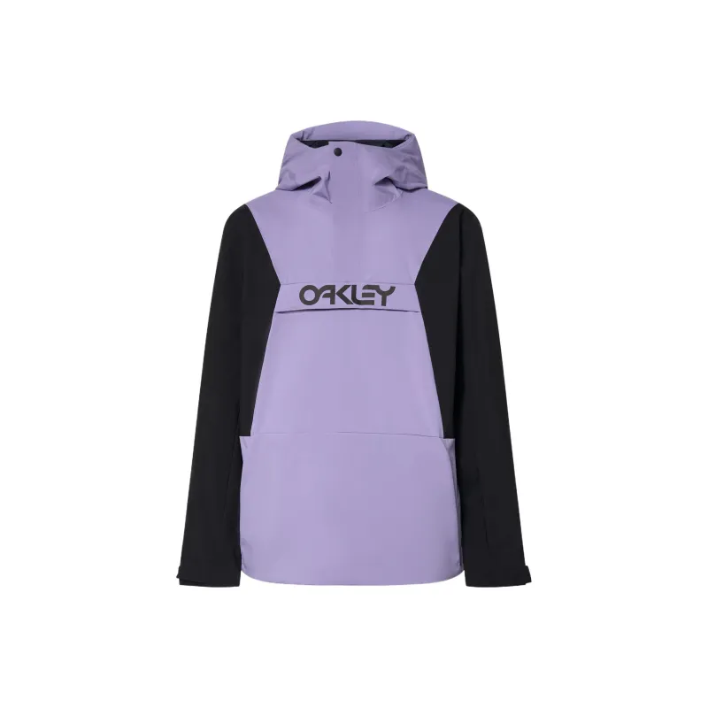 Oakley Jacket Men's Taro Purple 9WM-0