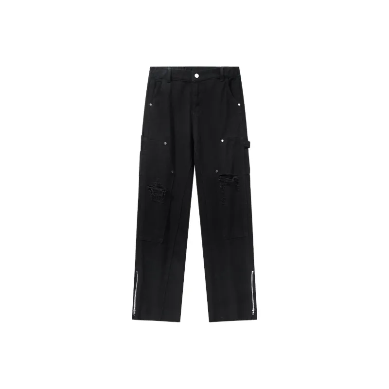 IVEIII Jeans Unisex-0