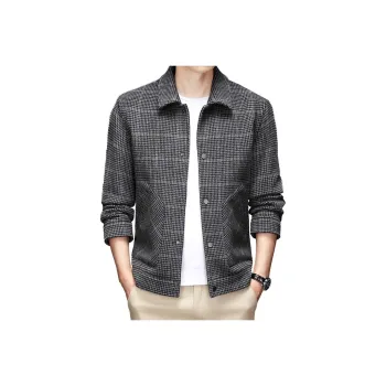 Merry City Jackets Men