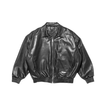 ENFANTS RICHES DEPRIMES Painter's Wives Leather Library Jacket