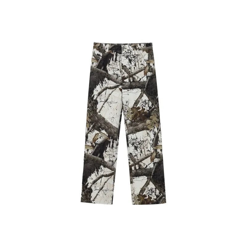 HARSH AND CRUEL Cargo Pants Unisex-0