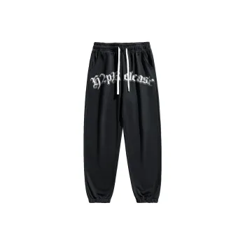 H2P Knitted Sports Pants Unisex