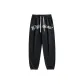 Black (Elastic Cuff)