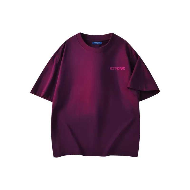 KIPONE T Shirts Unisex-31