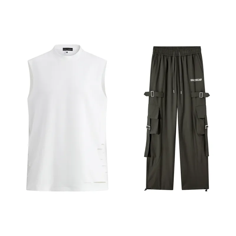 David Bakken Casual Sportswear Unisex-57