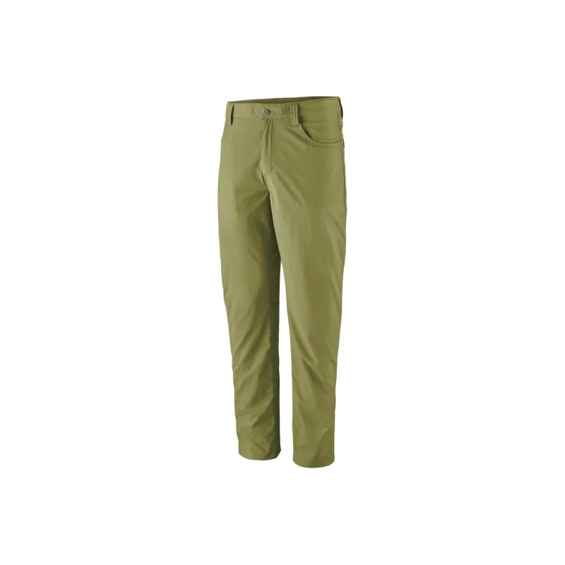 Patagonia Quandary Trousers Casual Pants Men's-3