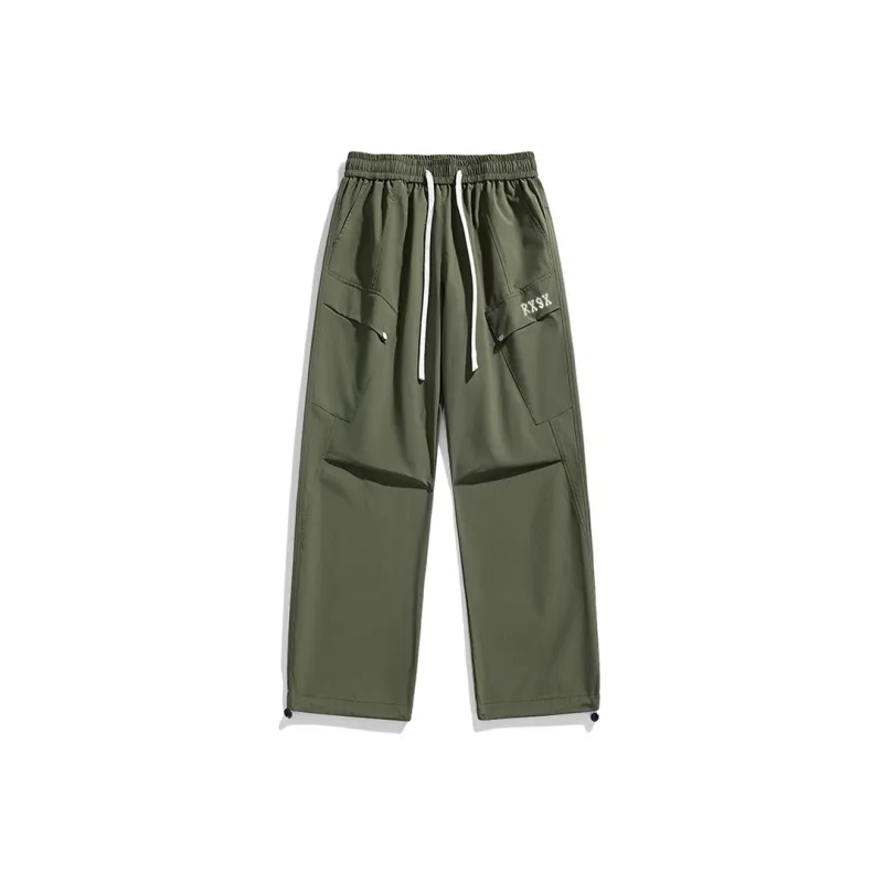 R.X.G.X Cargo Pants Unisex-4