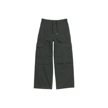 Acne Studios SS24 Jeans Men's Dark Gray