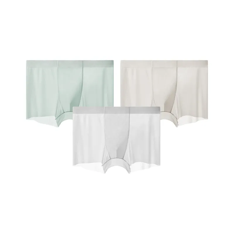 ZEROIN Men Underpants-14
