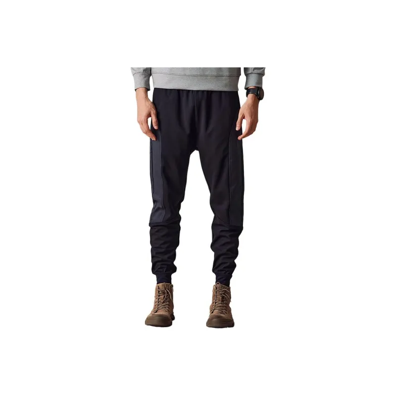 UNIWOLF Casual Pants Men-4