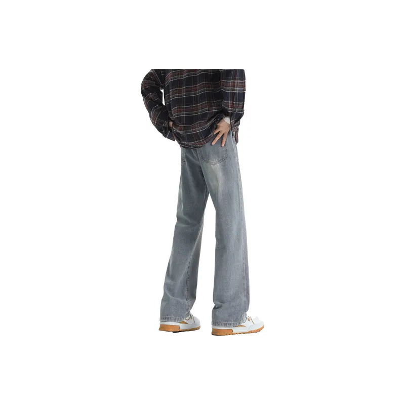 PICCA Jeans Unisex-13