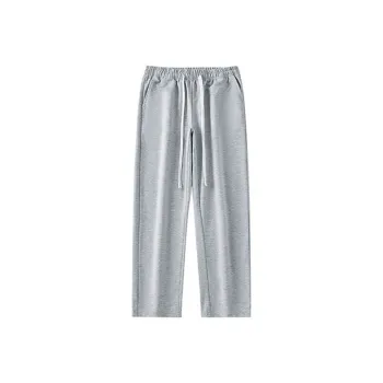 HKRXEC Casual Pants Unisex