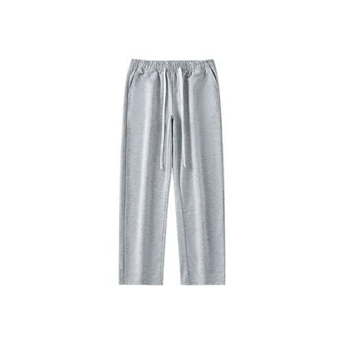 HKRXEC Casual Pants Unisex