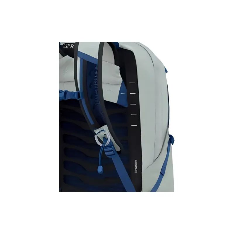 OSPREY Nylon Mountaineering Bag Backpack Regular Men's Frost Blue-3