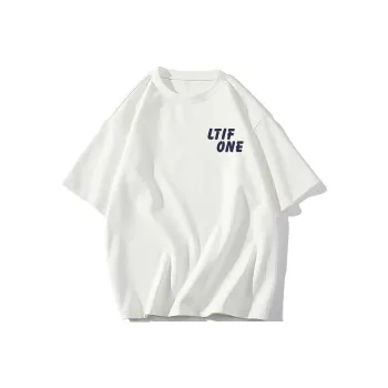 LTIFONE T Shirts Unisex