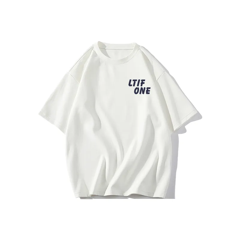 LTIFONE T Shirts Unisex-0