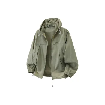FAKE VINTAGE UV Protection Sun Protection Clothing Unisex
