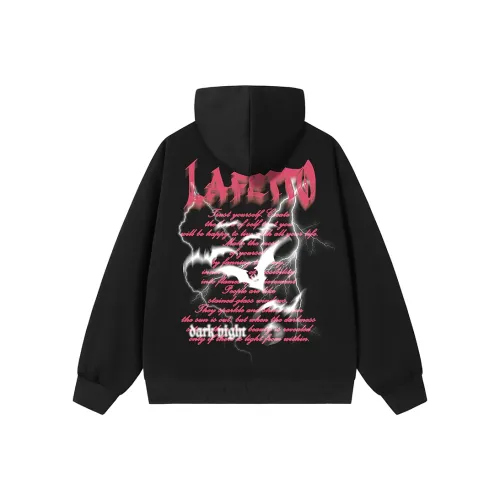 Lafetto Casual Sportswear Unisex