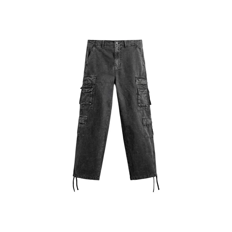 ZARA Cargo Pants Men-1