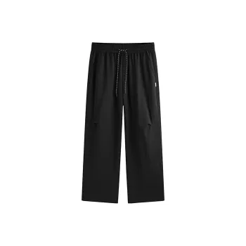 PEACEBIRD MEN Casual Pants Unisex