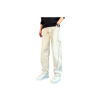 YOFVV Casual Pants Unisex