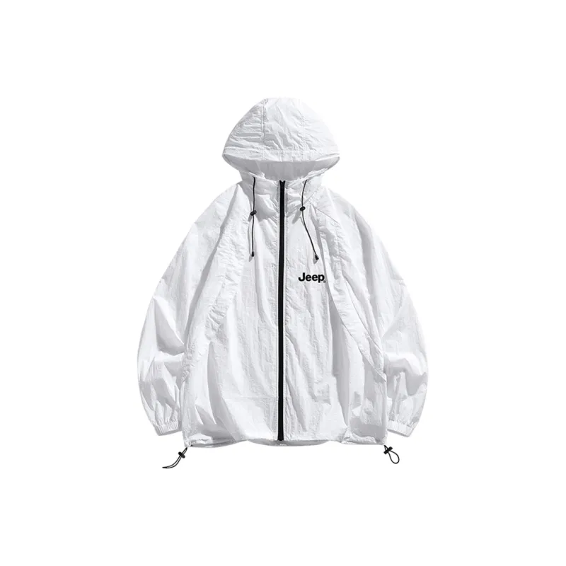 Jeep JEEP UV Protection Sun Protection Clothing Unisex-2