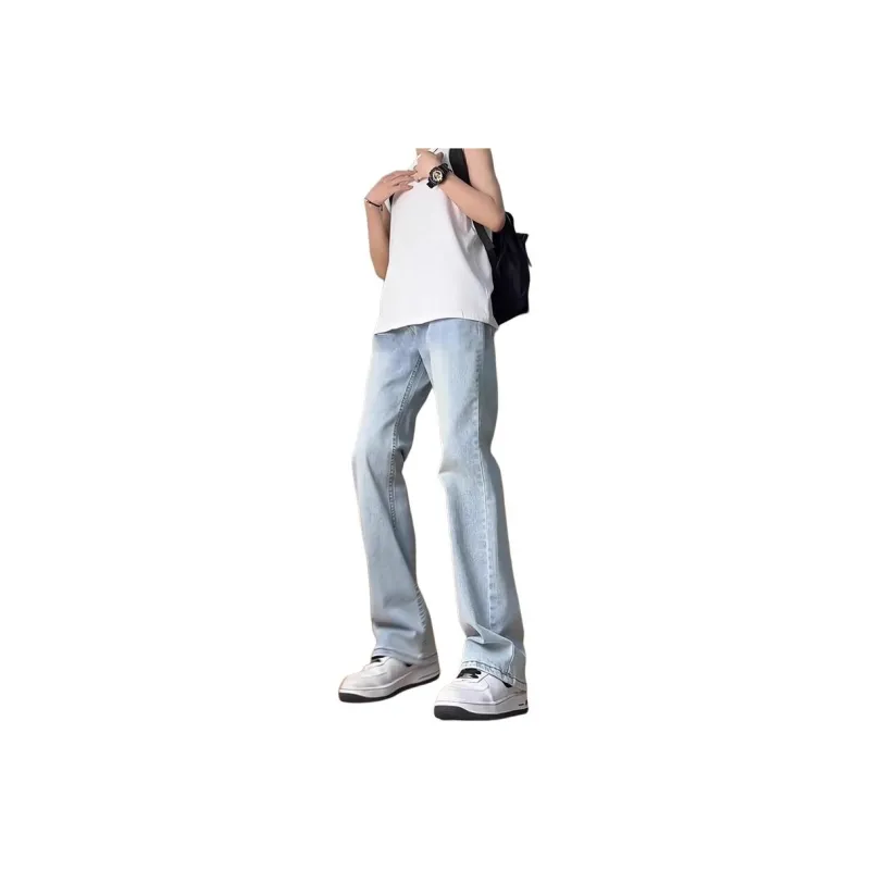 Universal Templates Jeans Unisex-19