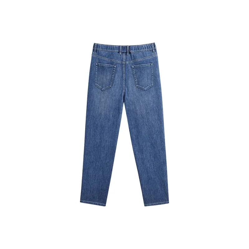 GXG Jeans Men Denim Blue-1