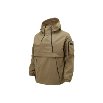 Mizuno Sweatshirts Men Brown