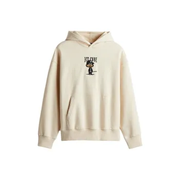 H&M Sweatshirt Men's Light Beige