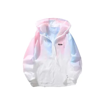 JEEP SPIRIT Sun Protection Clothing Unisex
