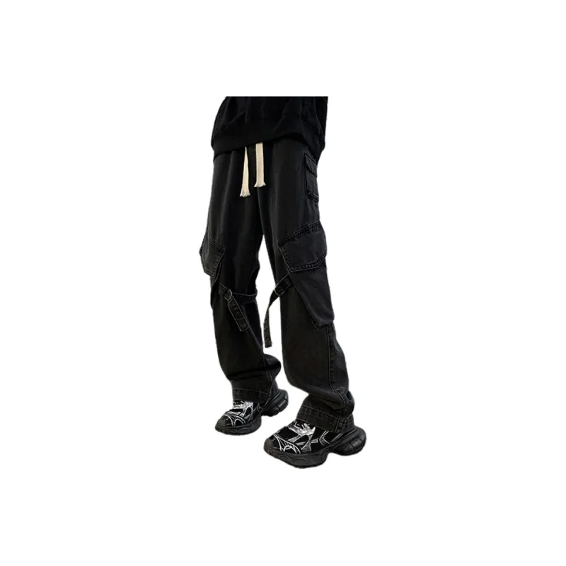 VUUG Jeans Unisex-14
