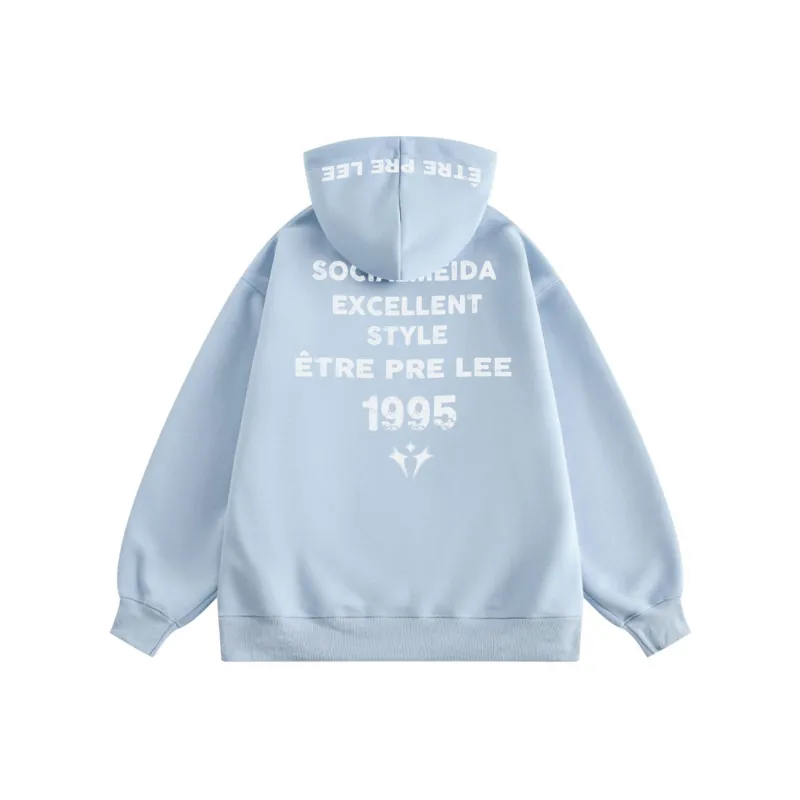 Être Par Lee Sweatshirts Unisex-8