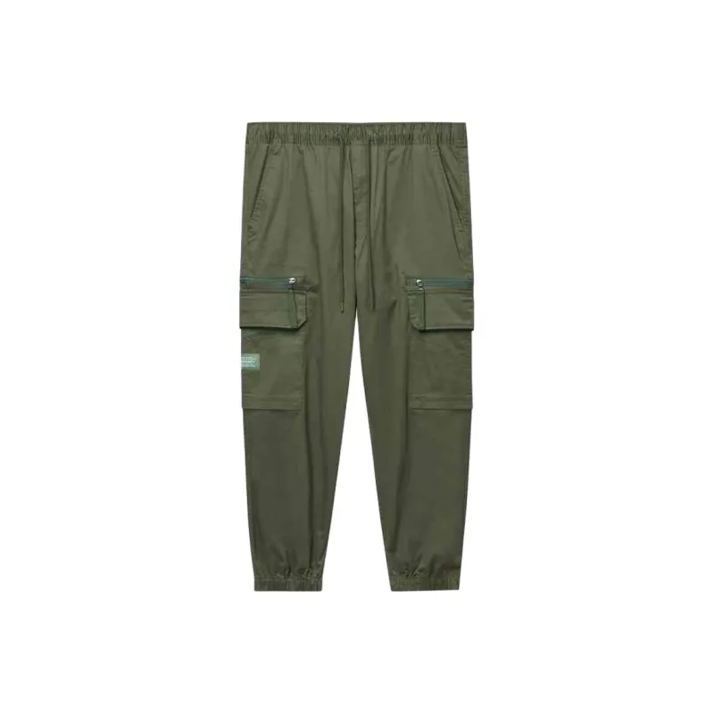 Fingercroxx Cargo Pants Men-5